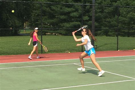 Four Reasons You Should Join Tennis Camps Day Tennis Camps