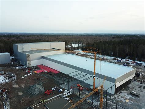 Northvolt has 1,118 employees at their 1 location and $1.69 b in total funding,. Volkswagen and Northvolt establish European Battery Union ...