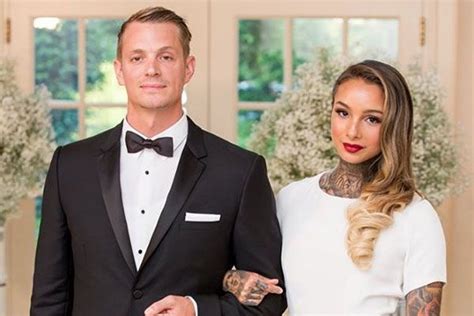 What Joel Kinnaman Split With Wife Cleo Wattenstrom Why Did They End