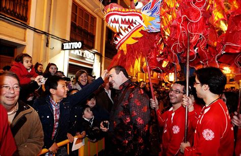 Ver más ideas sobre año nuevo chino, año nuevo, traje chino. El Año Nuevo Chino en el Instituto