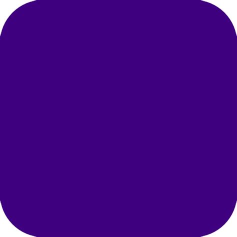 Dark Purple Square Clip Art At Vector Clip Art Online