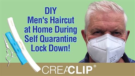 We did not find results for: DIY Men's Haircut at Home During Self Quarantine Lock Down ...