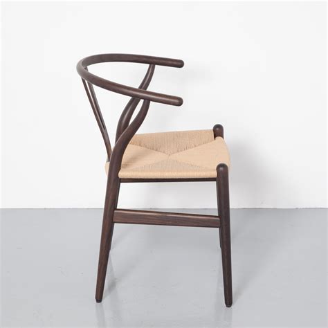 Ch24 Wishbone Chair Hans J Wegner Nieuw ⋆ Neef Louis Design Amsterdam