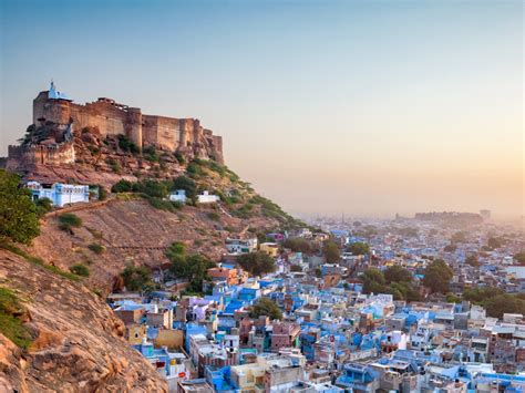 Ontdek Rajasthan De Belangrijkste Hoogtepunten 333travel