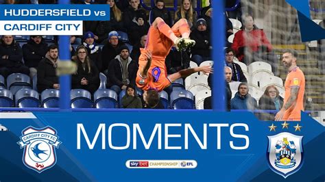 Last games between these teams compare opponents. HIGHLIGHTS | HUDDERSFIELD vs CARDIFF CITY - YouTube