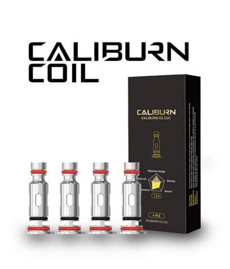 Caliburn G2 12 Replacement Coils Uwell In Dubai Uae Raj Vape