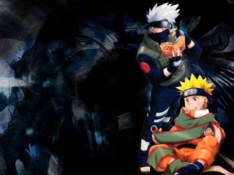 Fondo para computadora hd 1080p de itachi. Naruto Kakashi Wallpapers - Wallpaper Cave
