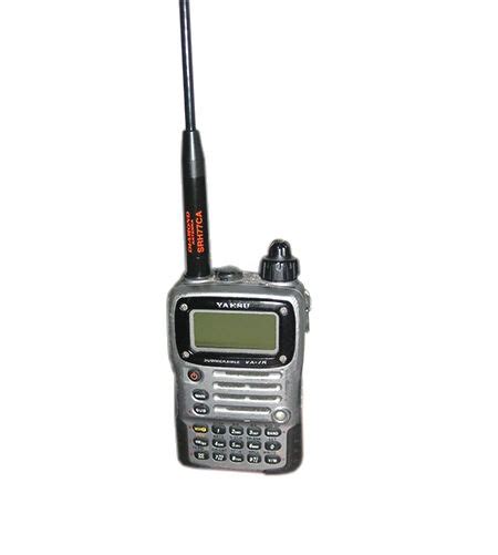 Top Handheld Ham Radio Transceivers Ebay