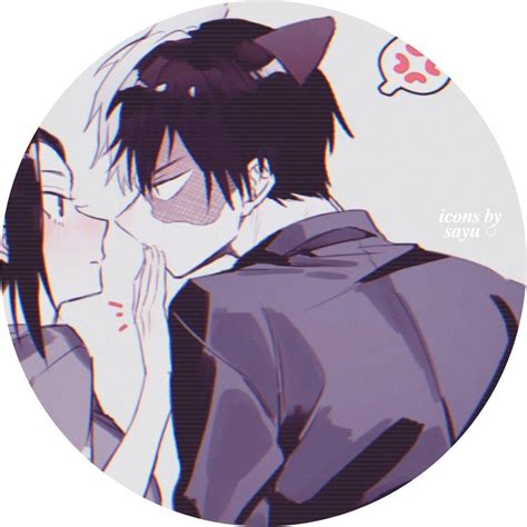 Couples anime anime couples drawings cute couples. Pin de Siew em 益│Couples. em 2020 | Metadinhas, Anime, Casal