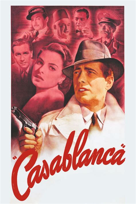 Casablanca (1942) full movie, watch free casablanca (1942). Watch Casablanca (1942) Free Online