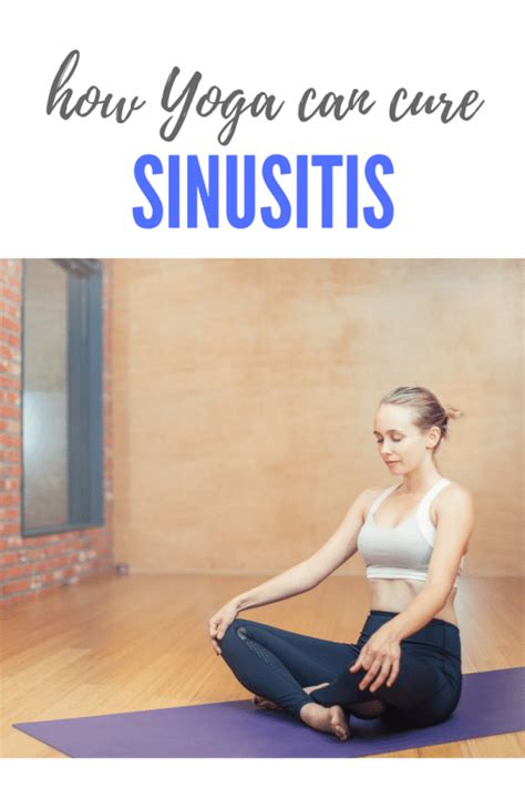 How To Cure Sinus Artofit