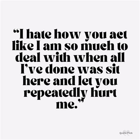 75 Quotes About Hurt Feelings To Help You Heal