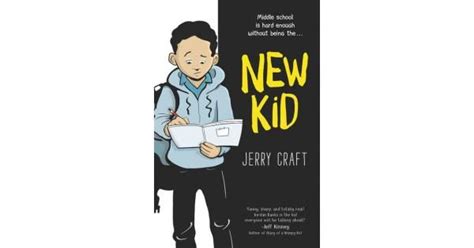 New Kid Book Review New Kids Graphic Novel Novels