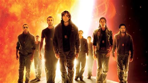 2007 Sunshine