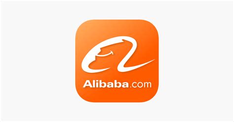 Alibaba Logo - LogoDix