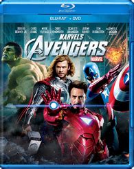 Or, if digital hd is your thing, you can indulge slightly. The Avengers Blu-ray Release Date September 25, 2012 ...
