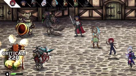 Emergent Fates Delivers Premium Rpg Adventuring To Ios Today Pocket Gamer