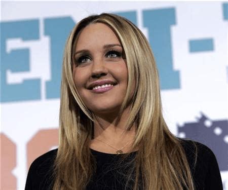 Amanda Bynes Put In Psychiatric Care After Roaming On The Street Naked Details Ibtimes India