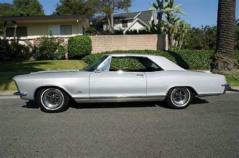 1965 Buick Riviera For Sale Santa Monica California