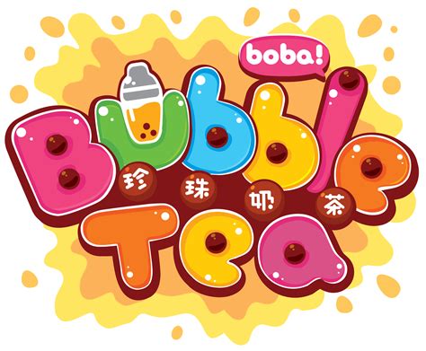 Here you can explore hq boba transparent illustrations, icons and clipart with filter setting like size, type, color etc. Transparent Bubble Tea Cartoon Png