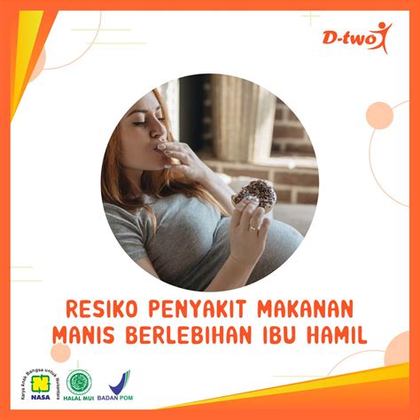 Kemampuan beradaptasi ibu hamil, nyatanya memang sangat indiviudal seperti halnya reaksi alergi. Ibu Hamil, Ini Risiko Penyakit dari Makan dan Minum Manis ...