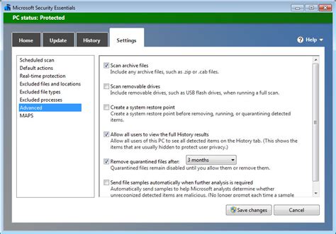 Microsoft Windows Essential Accessvse