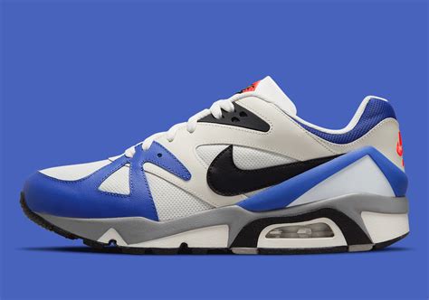 The Original Nike Air Structure Triax 91 “persian Violet” Is Coming