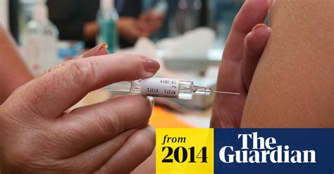 Whooping Cough Vaccine May Have Lost Its Punch As Bacterium Evolves Australia News The Guardian