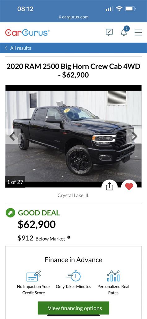 Yay or nay? Have a 2020 scatpack loaded but always wanted a diesel