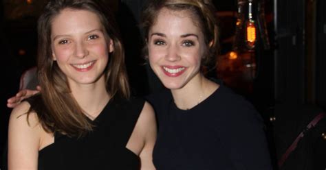 Joséphine japy sera bientôt à l'affiche au cinéma avec 2 films. Joséphine Japy et Alice Isaaz : Anges charmeurs dans la ...