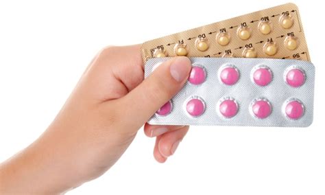 Anticoncepcional que engorda? - Emagrecer Sem Dieta