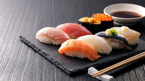 What You May Actually Be Getting When You Order White Tuna Sushi