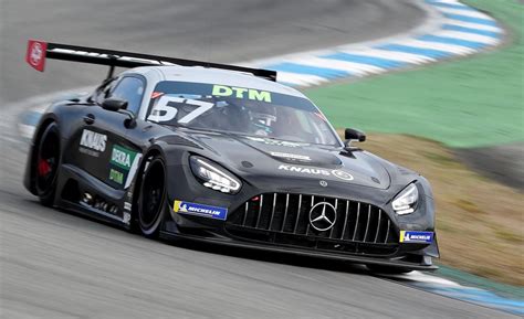 Майер классик 17:30 (lpga тур). DTM 2021: Die GT3 Ära hat begonnen | Motorsport Magazin ...
