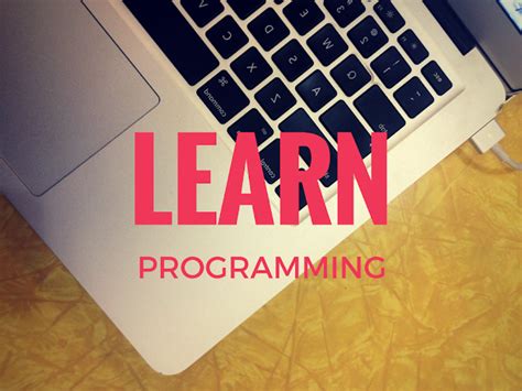 Tips To Learn Programming Faster Programming Codex
