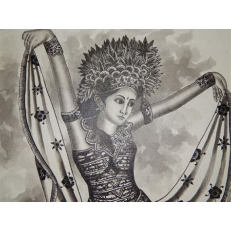 Perhatikan gambar berikut ini!bentuk iringan yang digunakan dalam penyajian tzari dalam gambar tescolaa internalb eksternalc campurand. Sketsa Gambar Orang Menari Bali - Contoh Sketsa Gambar
