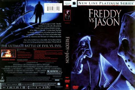 Freddy Vs Jason 2003 Wiki Filmes And SÉries ™ Amino