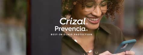 Crizal Crizal Prevencia | Essilor PRO