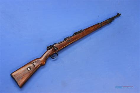 German Mauser Rifle Serial Numbers Benefitspowerful