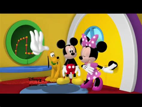 Minnie Mousegallery Mickey Mouse Clubhouse Episodes Mickey And