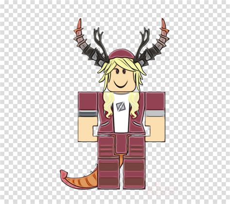 Roblox Character Png Download Free Clipart With A