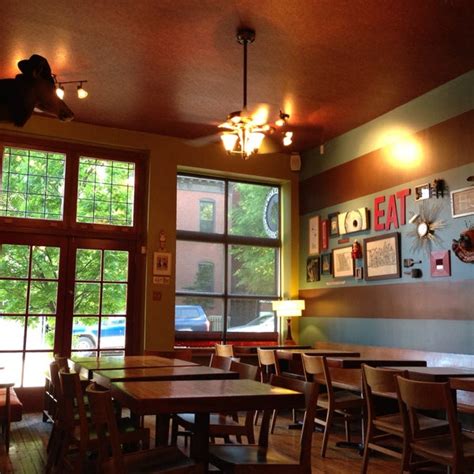 Maybe you would like to learn more about one of these? The Mud House - Coffee Shop in Saint Louis