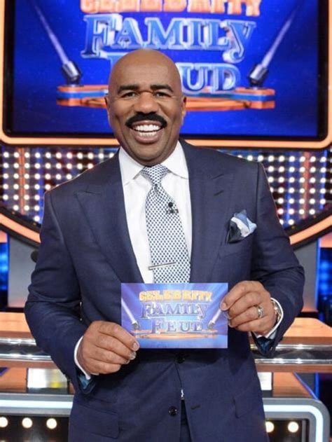 Steve Harvey Biography From Stand Up To Superstar The Success Story