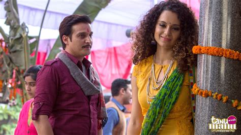 The film is a sequel to tanu weds manu (2011), in which stars kangana ranaut (tanu) and r. Tanu Weds Manu Returns 3 Full Movie Download 720p - 黑夜里的萤火虫