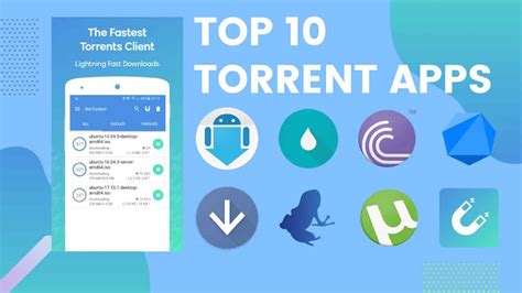 Here are the best android apps in 2019. 10 Best Torrent App for Android in 2019 | Get Android Stuff