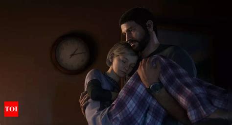 The Last Of Uss Beginning Wasnt Finalised Until The Very End Reveals Neil Druckmann Times