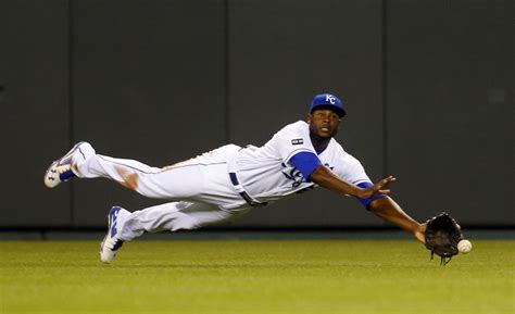 Check out our royals baseball selection for the very best in unique or custom, handmade pieces from our shops. KC Royals Potential Departures, Vol. 2: Lorenzo Cain