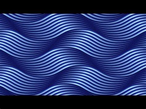 (13) Create Twisty Waves Design in Illustrator Tutorial - YouTube