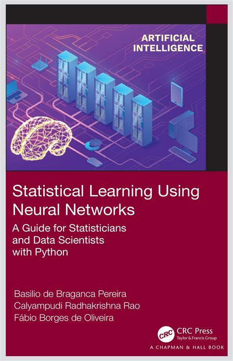 Statistical Learning Using Neural Networks A Guide For Statisticians And Data Scientists With