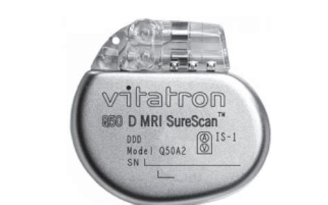 Vitatron Q50a2 Pacemaker Medtronic