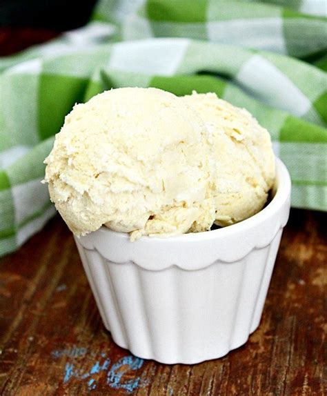 Recipe For Condensed Milk Ice Cream Bryont Blog
